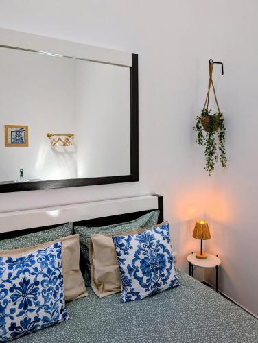 'Laranja', Charming Portuguese Style Apartment for Rent, 'Vida à Portuguesa'