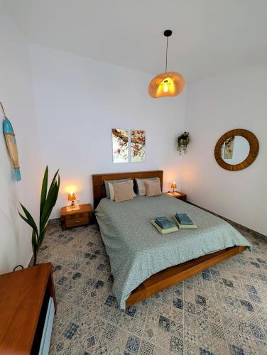 'Laranja', Charming Portuguese Style Apartment for Rent, 'Vida à Portuguesa'
