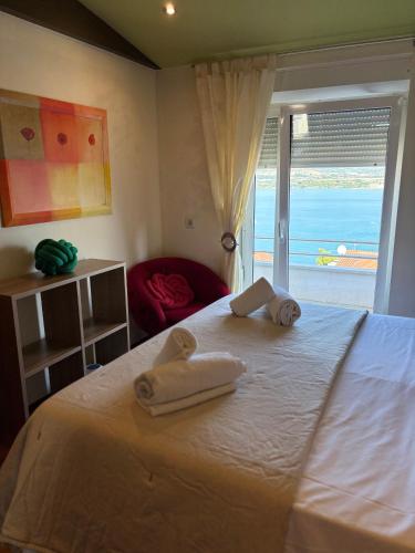 Apartman Renata & Apartman Maja
