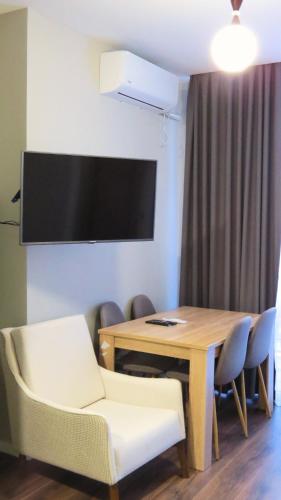 Gallery image of Komunna Luxe in Batumi