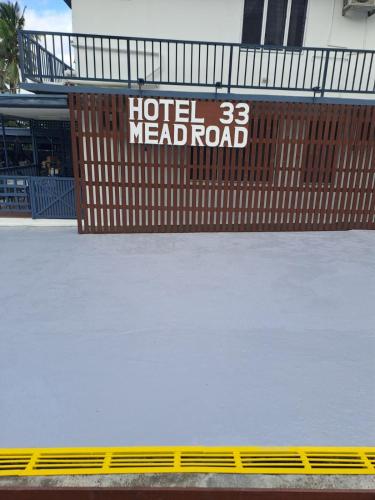 Фотография из галереи Hotel Mead Road в Суве