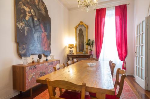 Suite Elizabeth in Barberini