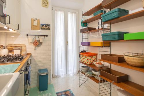 Suite Elizabeth in Barberini