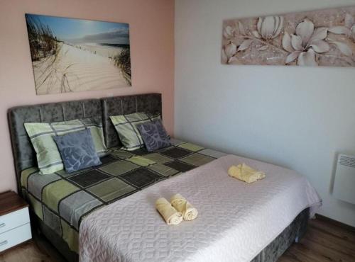 Apartment Libe with Sea View Trogir
