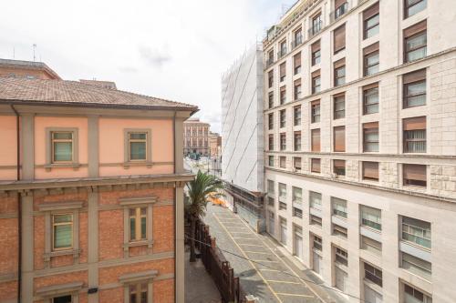 Suite Elizabeth in Barberini