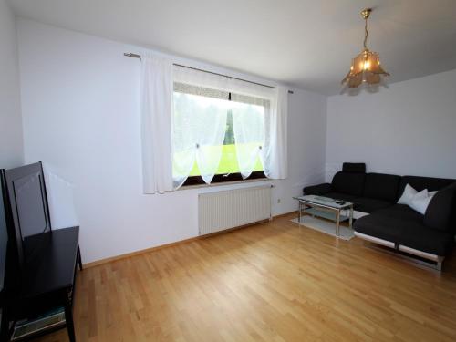 Posezení v ubytování Apartment in Köttmansdorf near Wörthersee
