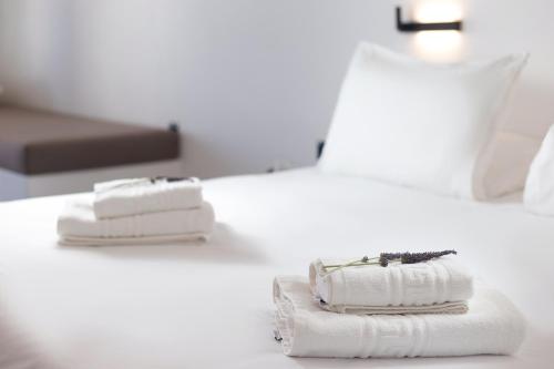 Spanos Apartments - Andros