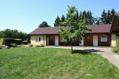 holiday home in Kolczewo for 5 persons