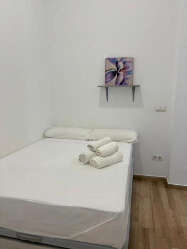 J&N Apartament La Palmera 2