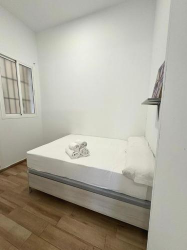 J&N Apartament La Palmera 2