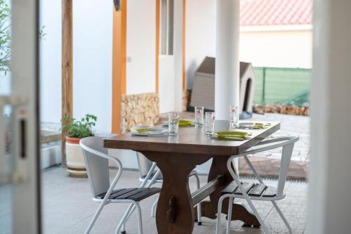 Blife Moustachya Villa