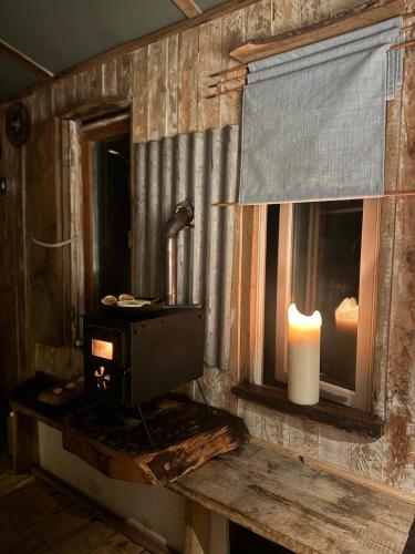 Fotografie z fotogalerie ubytování Wyre Forest Glamping v destinaci Bewdley