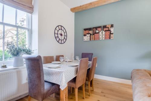 Χώρος καθιστικού στο 3 Bed in Blythburgh oc-h32647