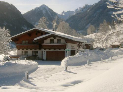 Wohnung in Schladming nahe Skipisten