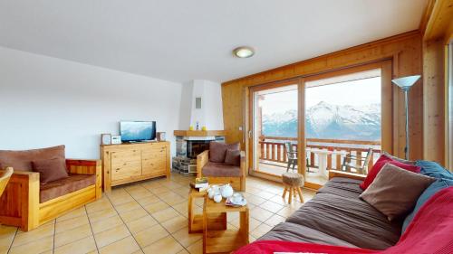 Plein Ciel VA 010 - MOUNTAIN apartment 8 pers