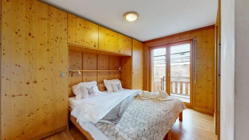 Plein Ciel VA 010 - MOUNTAIN apartment 8 pers