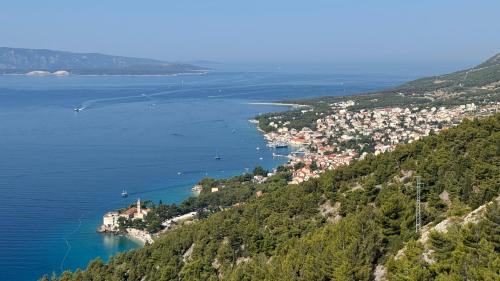 Φυσικό τοπίο κοντά σε αυτό το διαμέρισμα