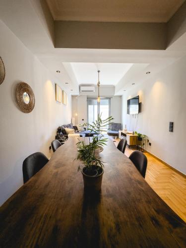 Athens Luxury Suite II