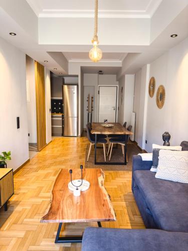 Athens Luxury Suite II