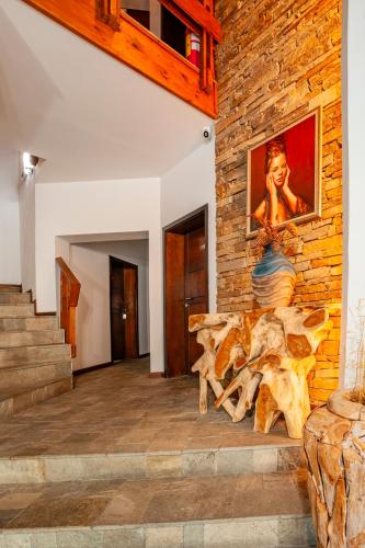 スモリャンにあるHotel Smilenのギャラリーの写真