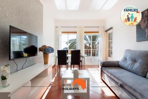 #190 Families Only - Descobrimentos by Home Holidays