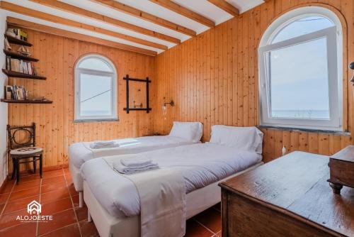 Foto Atlantic Ocean Villa - 4 bedrooms - Ocean front 6