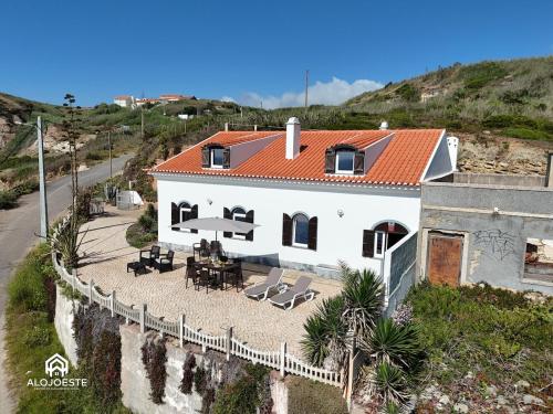 Foto Atlantic Ocean Villa - 4 bedrooms - Ocean front 5