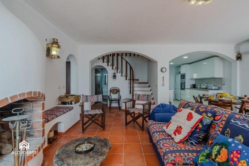 Foto Atlantic Ocean Villa - 4 bedrooms - Ocean front 4