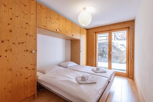 Plein Ciel VA 013 - MOUNTAIN apartment 8 pers