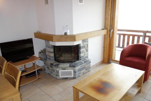 Plein Ciel VA 051 - MOUNTAIN apartment 8 pers