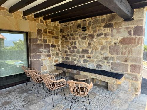 Foto Zurita Rural Suites 6