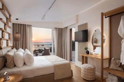 Aegina Dream Suites