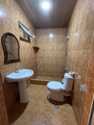 Gambar di galeri bagi Prestige hotel di Kobuleti