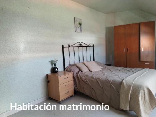 Imagen de la galería de Vivienda Turística Ático, en Laxe