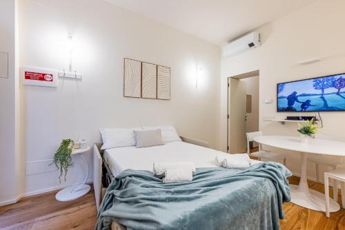Castaldi 26 bilocale moderno Porta Venezia - Vesta