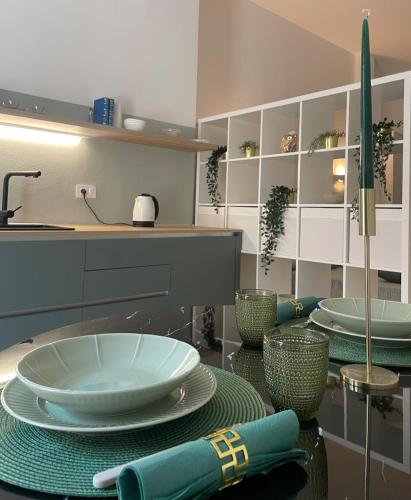 Fotografie z fotogalerie ubytování Casa vacanze La Casa di Leo v destinaci La Maddalena