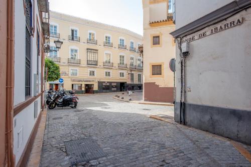 Impresionante y lujoso a 5 minutos de la Giralda