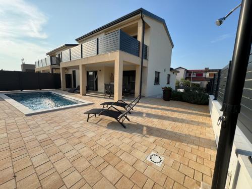 Villa Sandra
