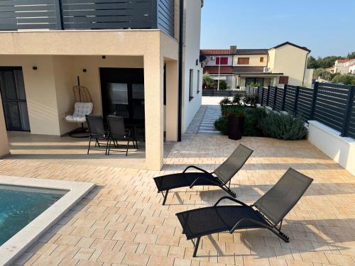 Villa Sandra