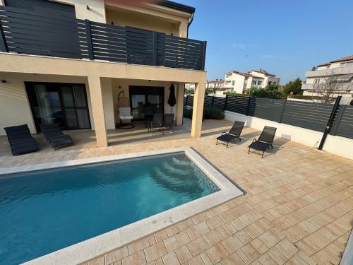 Villa Sandra
