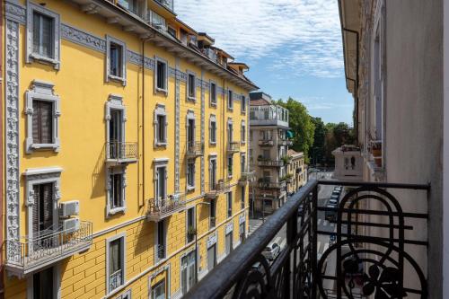 Nina Soul Stylish Loft in NoLo - M1 Pasteur, 15min Duomo & Stazione Centrale