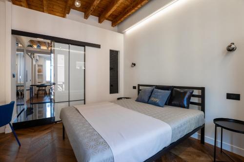 Nina Soul Stylish Loft in NoLo - M1 Pasteur, 15min Duomo & Stazione Centrale