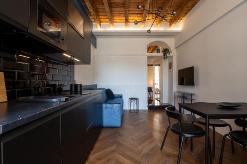 Nina Soul Stylish Loft in NoLo - M1 Pasteur, 15min Duomo & Stazione Centrale
