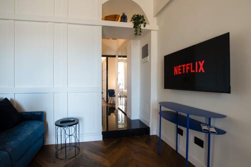 Nina Soul Stylish Loft in NoLo - M1 Pasteur, 15min Duomo & Stazione Centrale