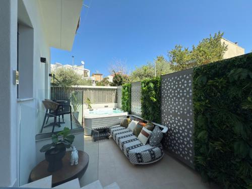 Sentio Thassos Suites