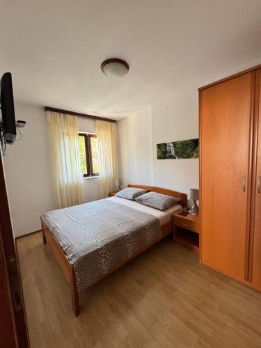 Apartments Tea Katnic - 50 m from the beach & private parking