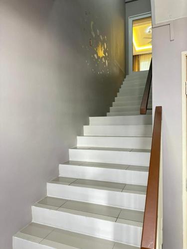 Φωτογραφία από το άλμπουμ του Teddyslodge Homestay σε Kajang