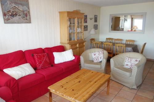 Magrappe M 229 - SKI LIFT apartment 10 pers
