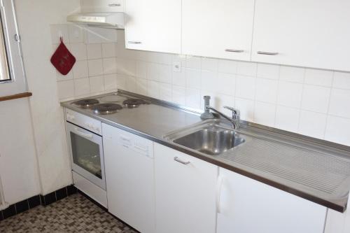 Magrappe M 229 - SKI LIFT apartment 10 pers
