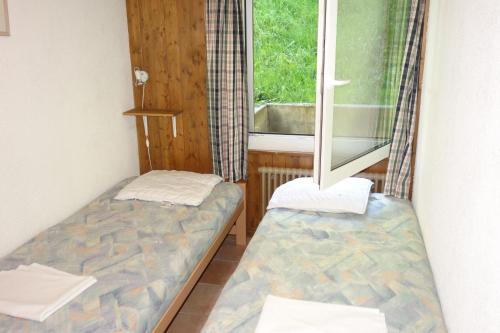 Magrappe M 229 - SKI LIFT apartment 10 pers